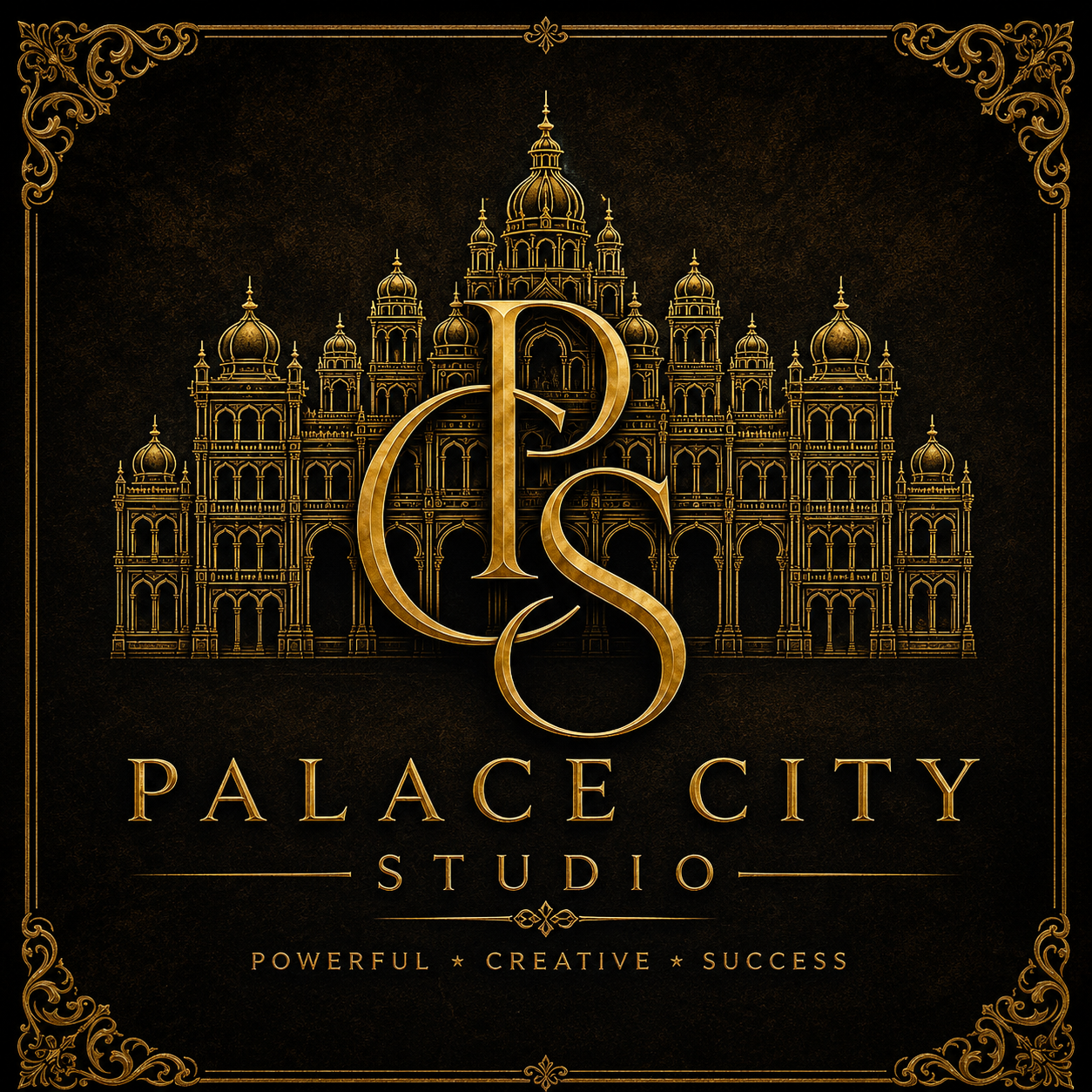 Palacecity Studio